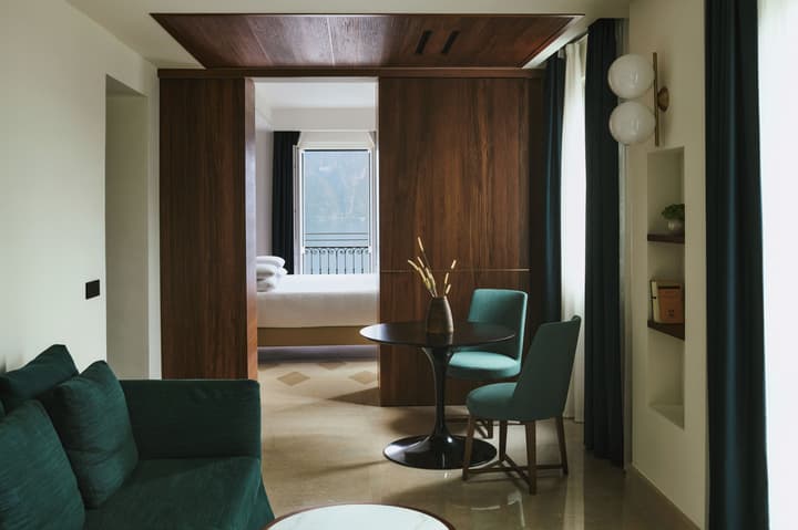 Hotel Belvedere
