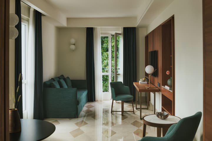 Hotel Belvedere