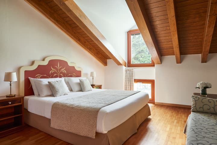 Hotel Belvedere