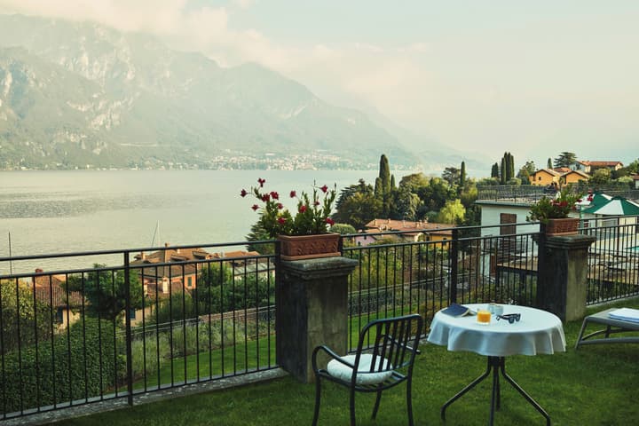 Hotel Belvedere