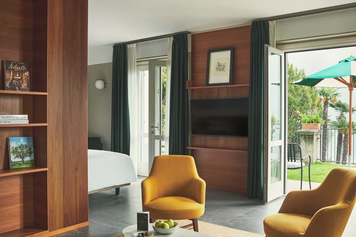 Hotel Belvedere