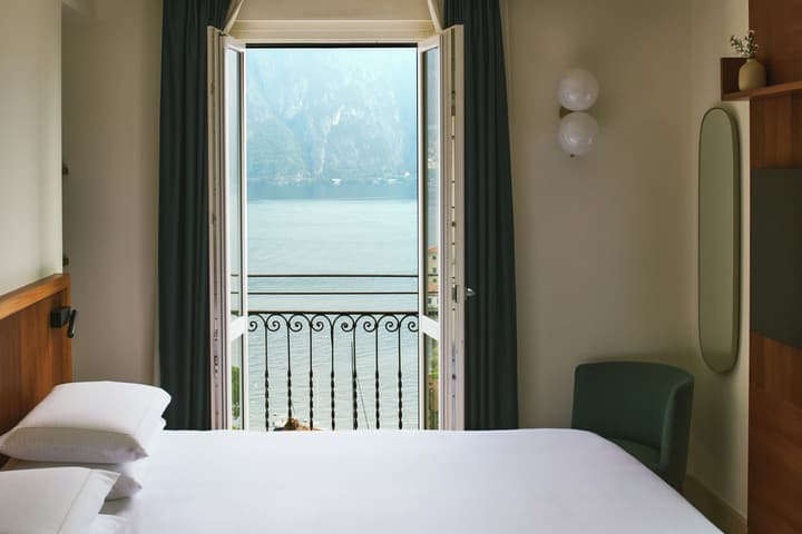 Hotel Belvedere