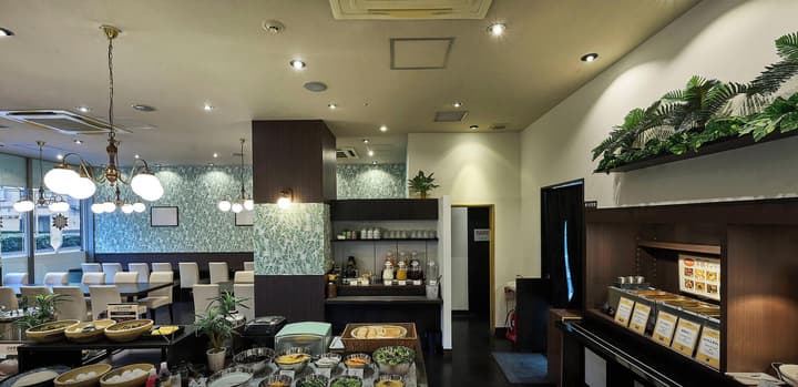 Daiwa Roynet Hotel Tokyo Akabane