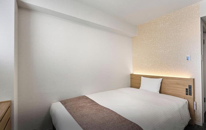 Daiwa Roynet Hotel Tokyo Akabane
