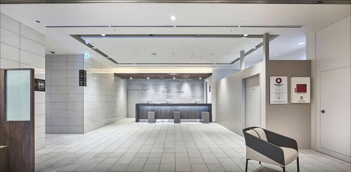 Daiwa Roynet Hotel Tokyo Akabane