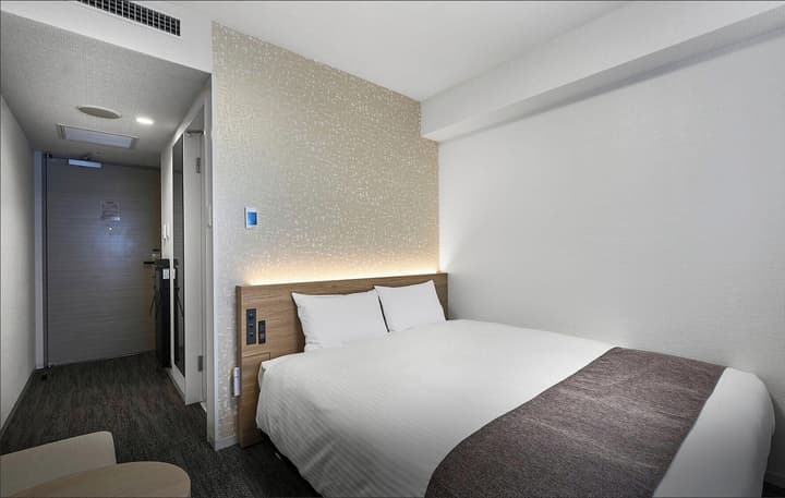 Daiwa Roynet Hotel Tokyo Akabane