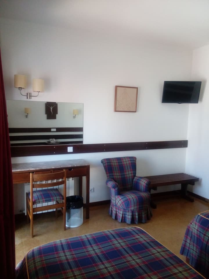 Flag Hotel Fátima Irmãs Dominicanas