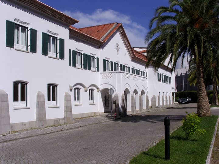 Flag Hotel Fátima Irmãs Dominicanas
