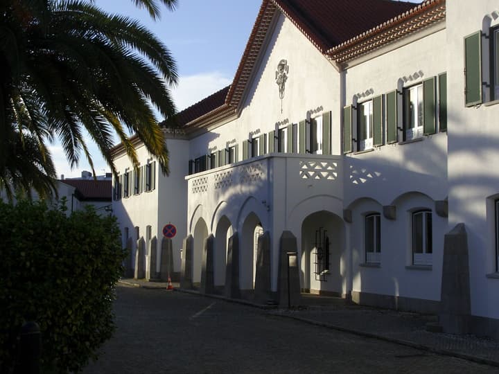 Flag Hotel Fátima Irmãs Dominicanas