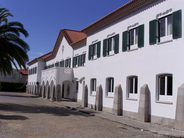 Flag Hotel Fátima Irmãs Dominicanas