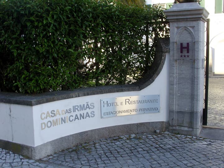 Flag Hotel Fátima Irmãs Dominicanas