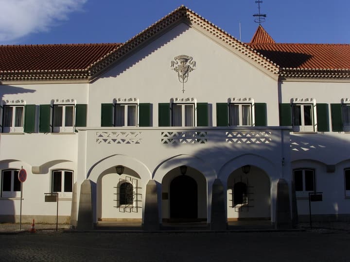Flag Hotel Fátima Irmãs Dominicanas