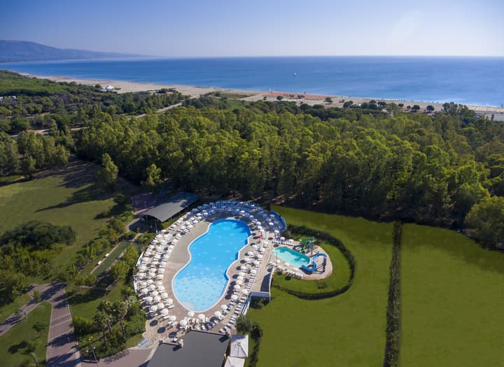 Sibari Green Resort
