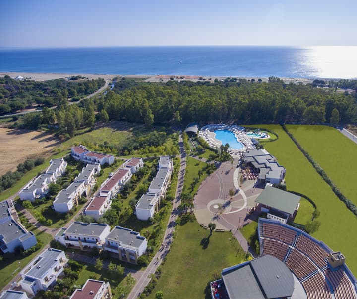 Sibari Green Resort