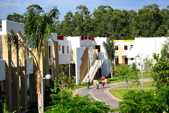 Sibari Green Resort