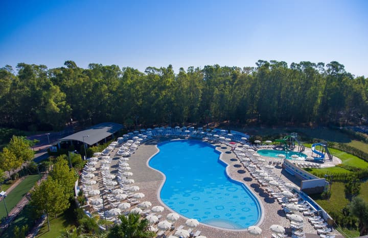 Sibari Green Resort