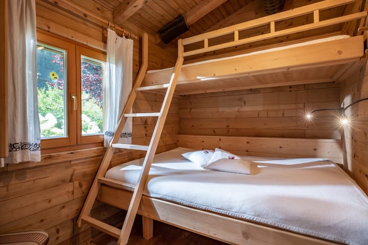 Gartenhotel Rosenhof Kitzbuehel
