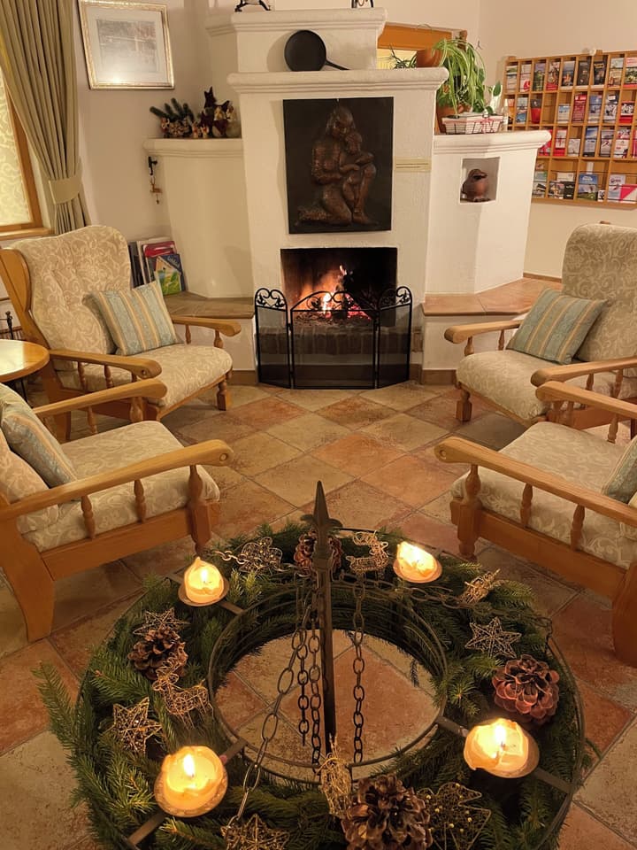 Gartenhotel Rosenhof Kitzbuehel