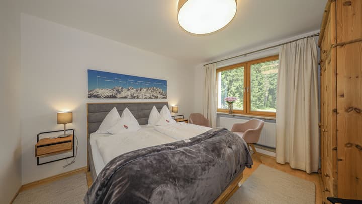 Gartenhotel Rosenhof Kitzbuehel