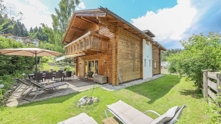 Gartenhotel Rosenhof Kitzbuehel