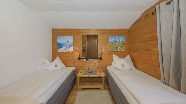 Gartenhotel Rosenhof Kitzbuehel