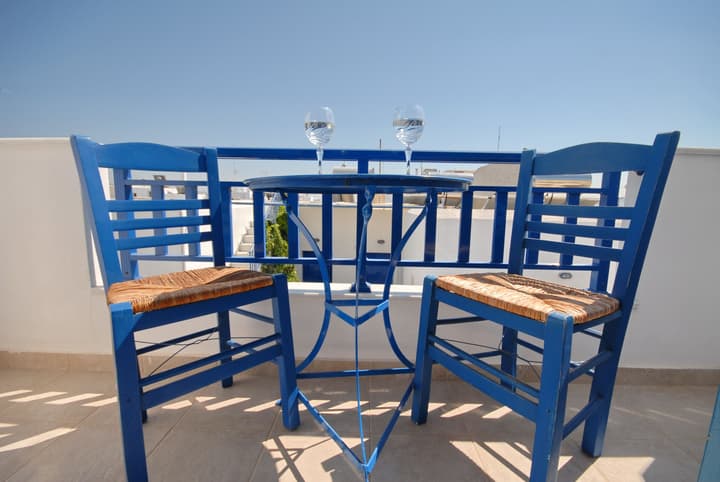 Zeus Hotel