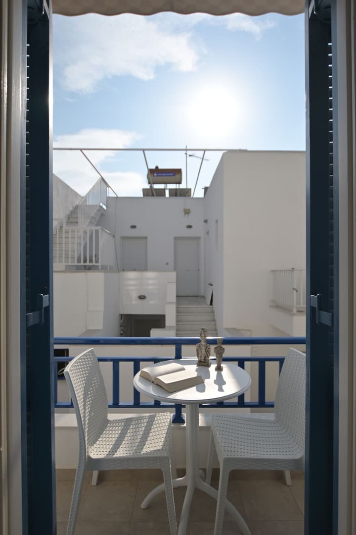 Zeus Hotel