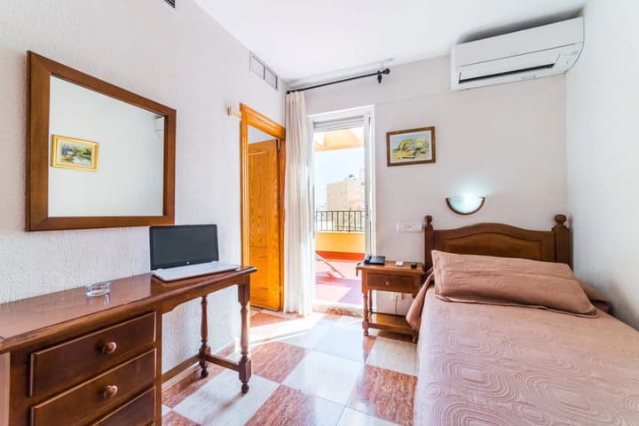 Hotel Sevilla