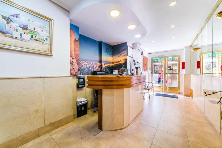 Hotel Sevilla