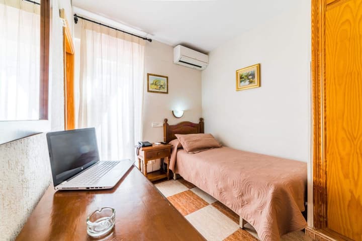 Hotel Sevilla