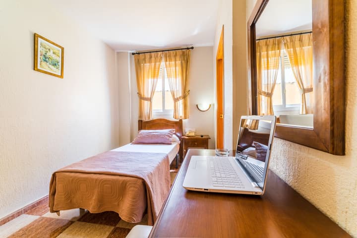 Hotel Sevilla