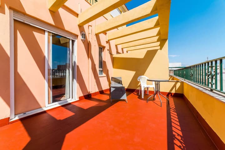 Hotel Sevilla