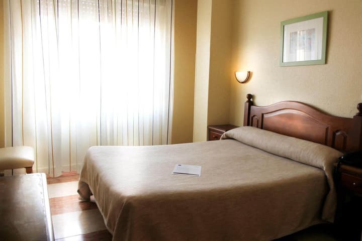 Hotel Sevilla