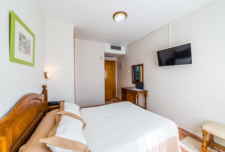 Hotel Sevilla