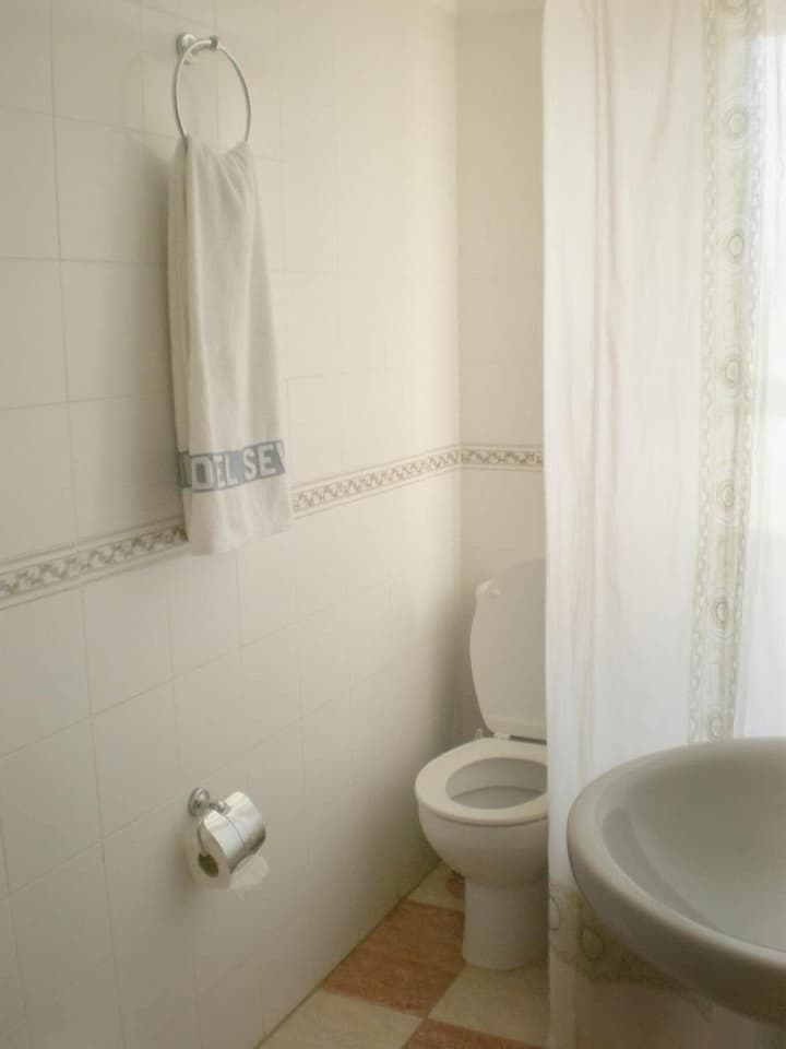 Hotel Sevilla