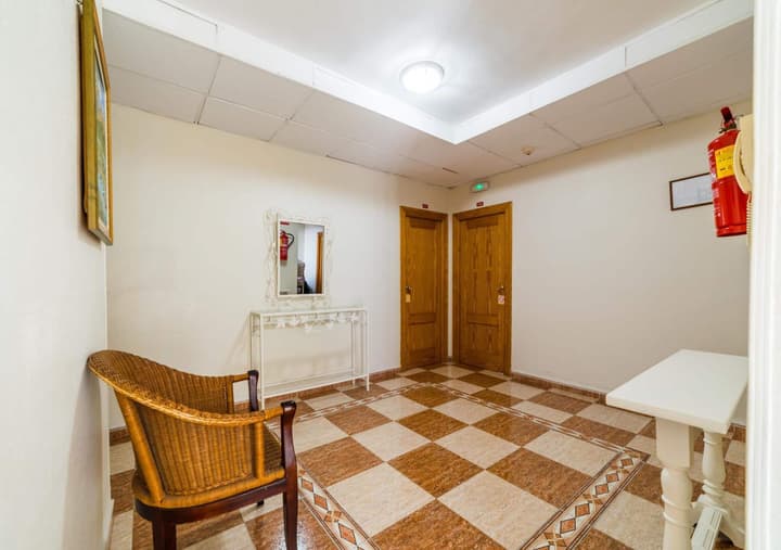 Hotel Sevilla