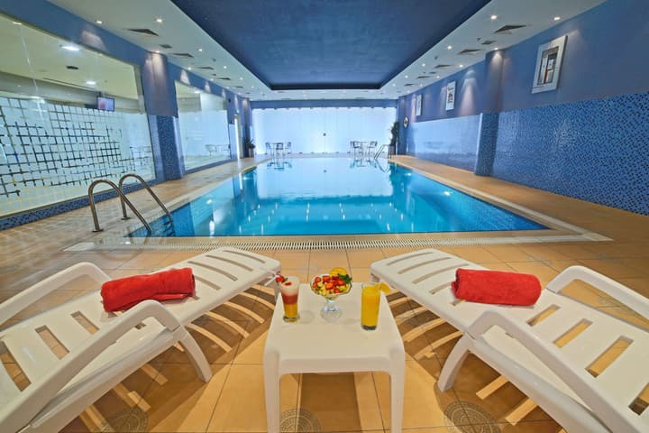 Golden Tulip Buraidah