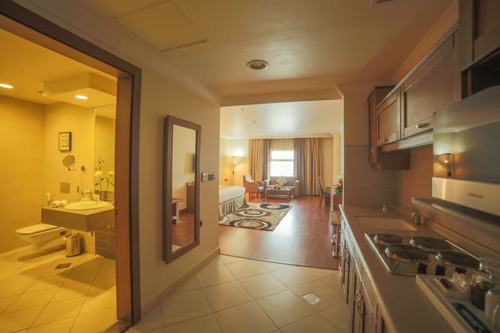 Golden Tulip Buraidah