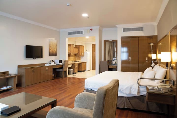 Golden Tulip Buraidah