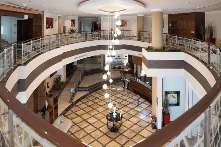 Golden Tulip Buraidah