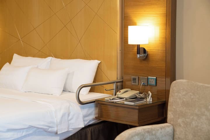 Golden Tulip Buraidah