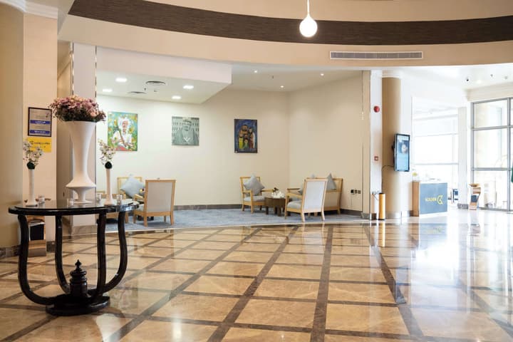 Golden Tulip Buraidah