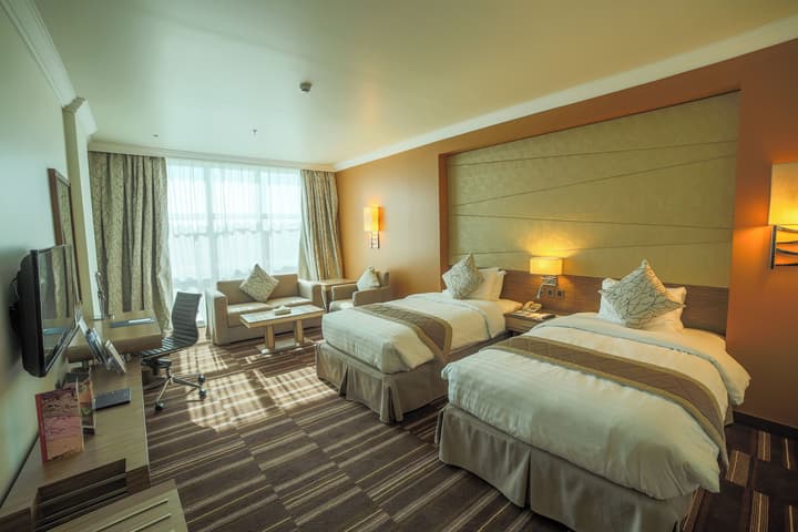 Golden Tulip Buraidah