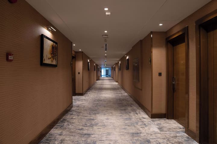 Golden Tulip Buraidah