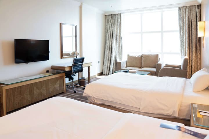 Golden Tulip Buraidah