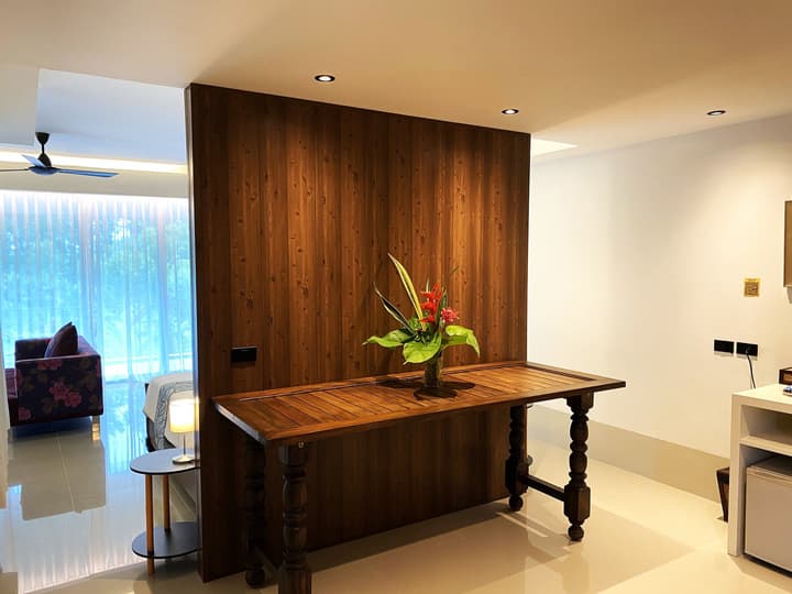 L'esprit de Naiyang Beach Resort