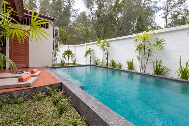 L'esprit de Naiyang Beach Resort