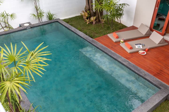 L'esprit de Naiyang Beach Resort