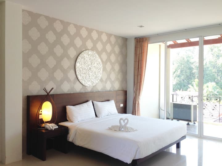 L'esprit de Naiyang Beach Resort