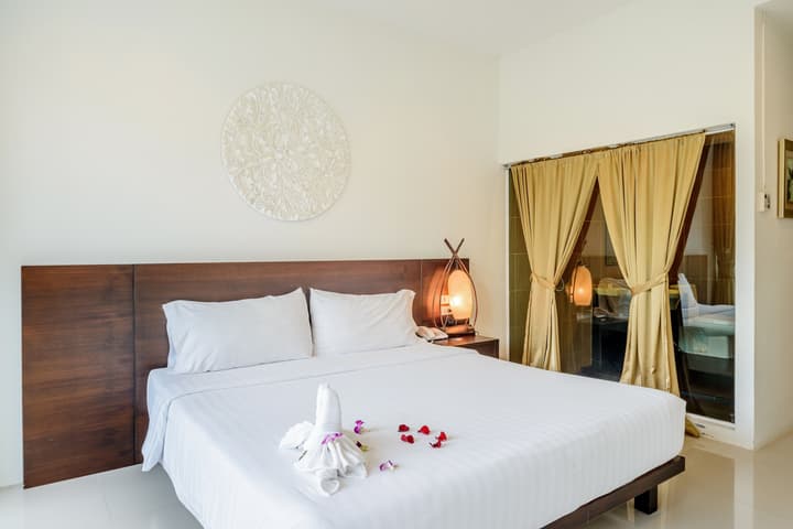 L'esprit de Naiyang Beach Resort